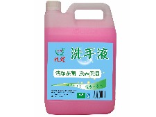 5公斤洗手液厂家