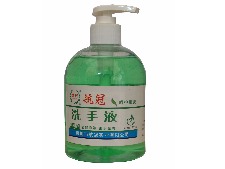 洗手液厂家