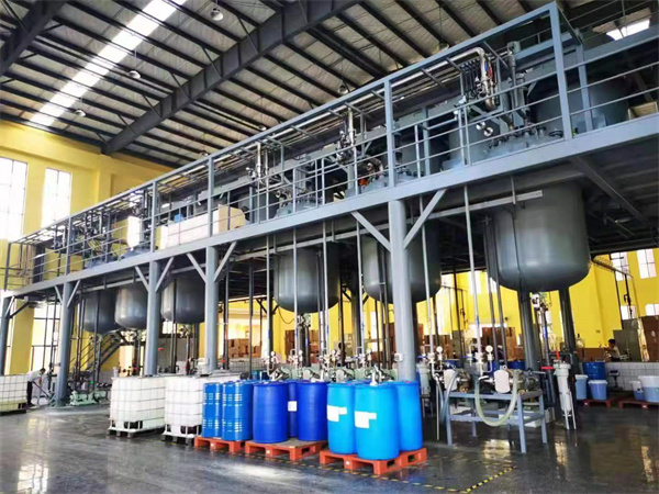 大型连锁餐饮都爱选的航冠洗洁精,源头工厂究竟有何优势