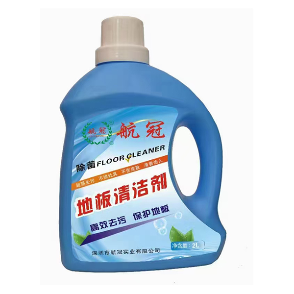 地板清洁剂2L