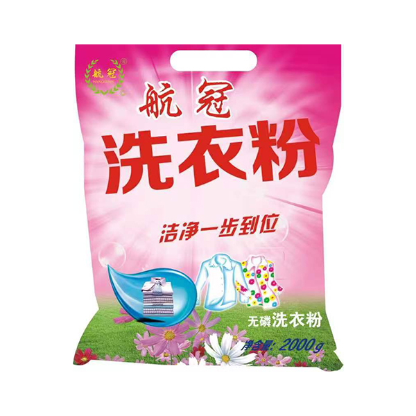 无磷衣粉2000G