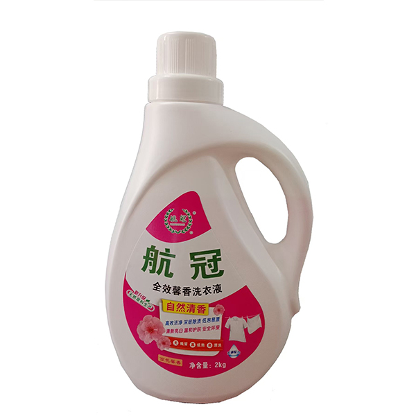 洗衣液2KG