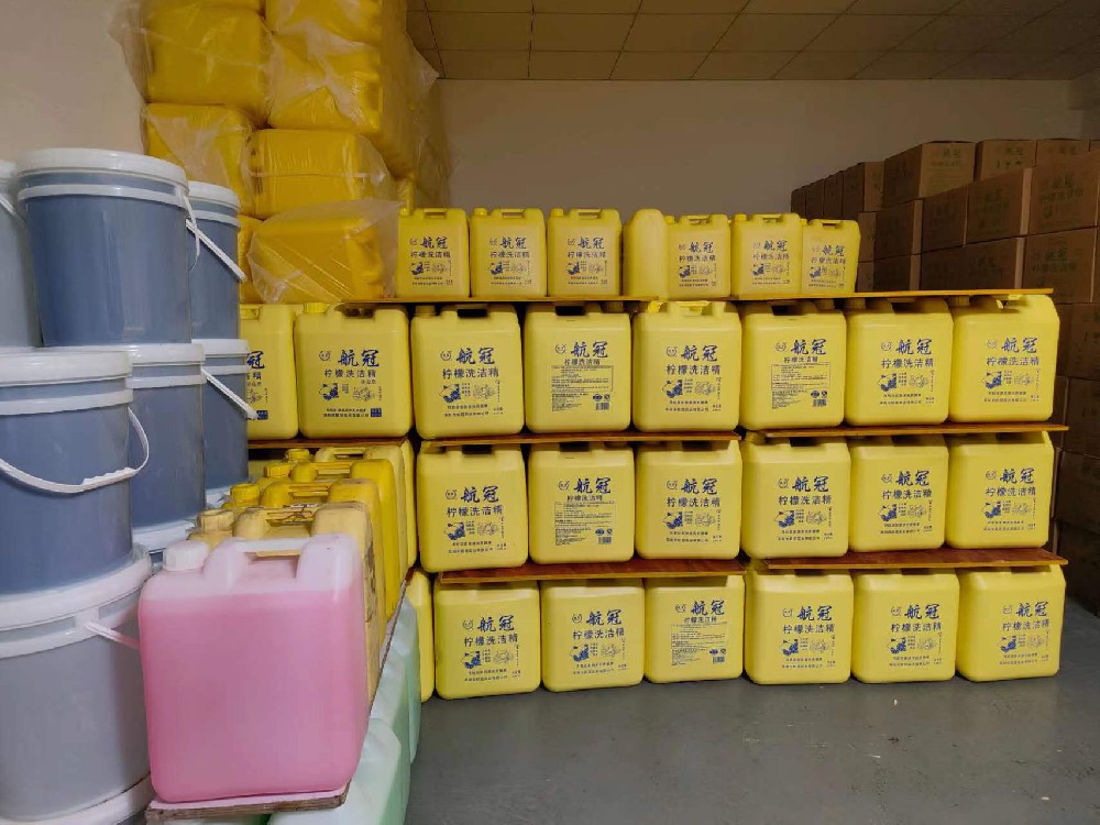 航冠洗洁精源头工厂直供经销商,覆盖全国多区域的成功案例与核心优势深度