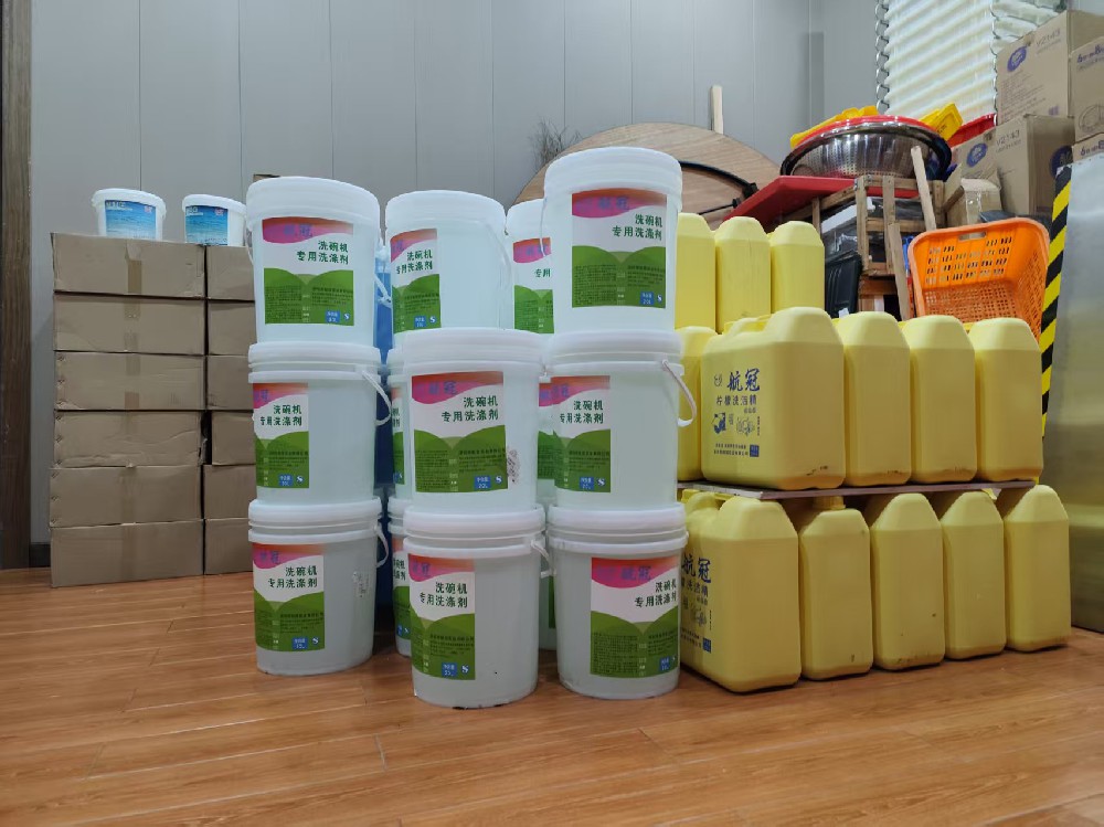 洗洁精厂家,厂家洗洁精,洗洁精生产厂家-航冠